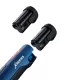 Heiniger Xperience and Xplorer clippers at Terwagne-élevage