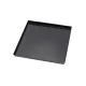 Droppings tray for chicken coop