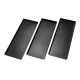 Droppings tray for chicken coop