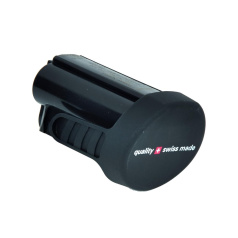 Heiniger Xperience en Xplorer grasmaaiers bij Terwagne-élevage Heiniger Xperience en Xplorer grasmaaiers bij Terwagne-élevage