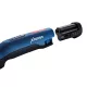 Heiniger Xperience and Xplorer clippers at Terwagne-élevage