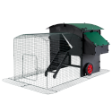 Nestera Penthouse L Chicken Coop Run