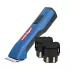 Heiniger Clipper : Model:Classic Sapphire 2 batteries
