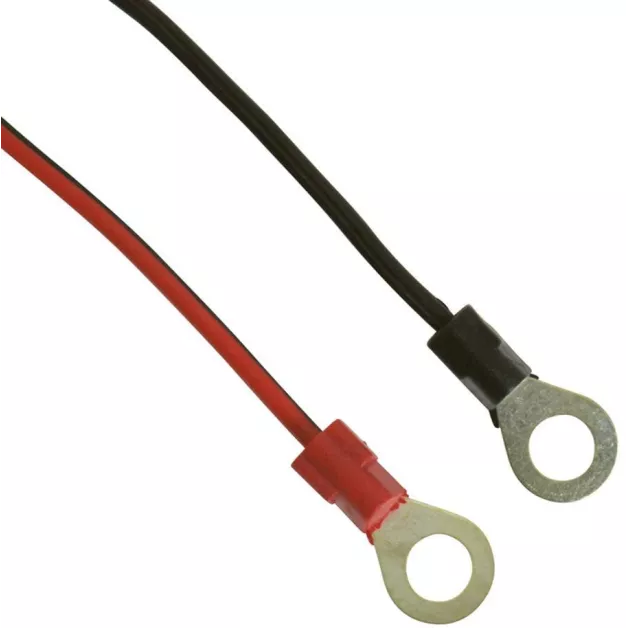 Acculader CTEK voor zonne-energiser Acculader CTEK voor zonne-energiser