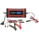 CTEK battery charger for solar energizer