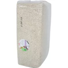 Special drying Chambiose bedding for chicken coops, 100 liters.