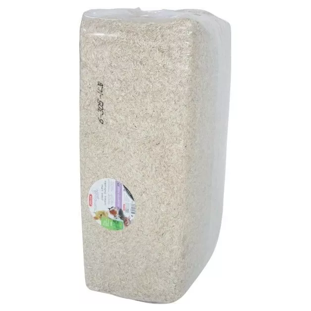 Special drying Chambiose bedding for chicken coops, 100 liters.