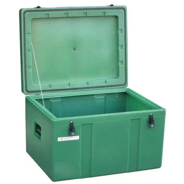 Pest-proof storage box