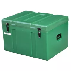 Ongediertebestendige opslagkist Ongediertebestendige opslagkist