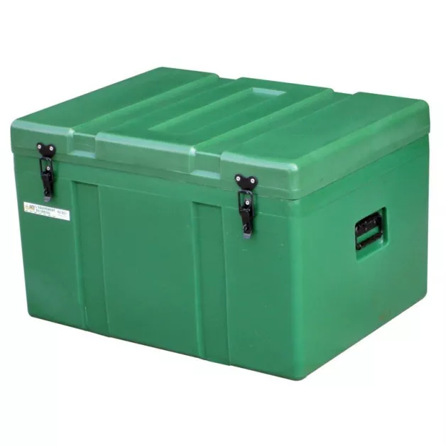 Pest-proof storage box