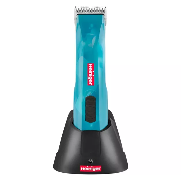 Heiniger Opal 1 and 2 clippers charge