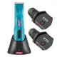 Heiniger Opal 1 and 2 clippers charge