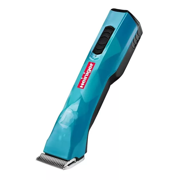 Heiniger Opal 1 en 2 tondeuses beschuldigd Heiniger Opal 1 en 2 tondeuses beschuldigd