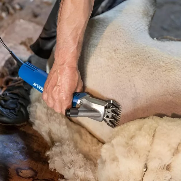 Aesculap Mower Aesculap Mower