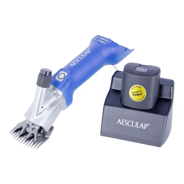 Aesculap Mower Aesculap Mower