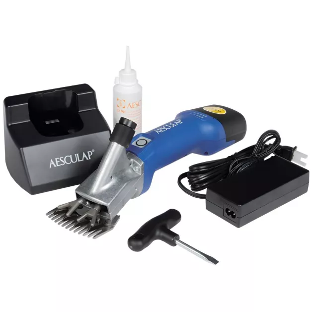 Aesculap Mower Aesculap Mower