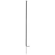 Corner stake for nets