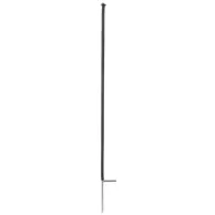 Corner stake for nets