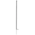 Corner stake for nets
