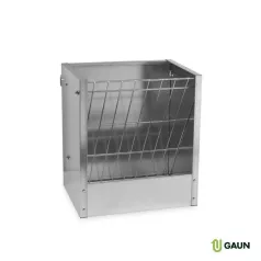 Individual rack for goats and sheep Individual rack for goats and sheep