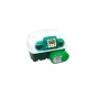 CONNECTED INCUBATOR PACK RIVER "AND TOP" FOR CHICKS