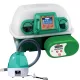 CONNECTED INCUBATOR PACK RIVER "AND TOP" FOR CHICKS