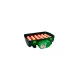 CONNECTED INCUBATOR PACK RIVER "AND TOP" FOR CHICKS