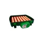 CONNECTED INCUBATOR PACK RIVER "AND TOP" FOR CHICKS