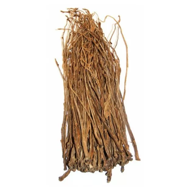 Tiges de tabacs anti poux rouges Farm Nesting Tobacco Hobby first