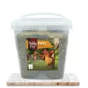Forage Farm Alfalfa Block by Hobby First