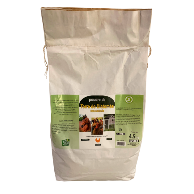 Insectosec Biopet gevogelte tegen vlooien en rode mijten bij kippen - 200 gram Insectosec Biopet gevogelte tegen vlooien en rode mijten bij kippen - 200 gram