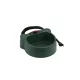 Heated waterer for small animals