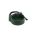 Heated waterer for small animals