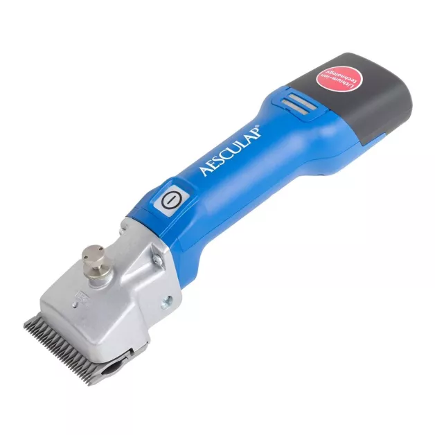 Aesculap tondeuse