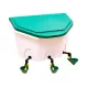 AviAqua 8L Hanging Waterer with 3 Bowls / Nozzles