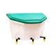 AviAqua 8L Hanging Waterer with 3 Bowls / Nozzles