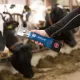 Aesculap Mower