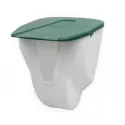 Hanging feeder - 2.5 kg