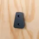 Poultry feeder to attach - 2.5 kg