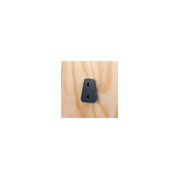 Poultry feeder to attach - 2.5 kg Poultry feeder to attach - 2.5 kg