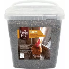 Nesting Litter - Farm Nesting Clean Eggs by Hobby First