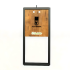 Polly Defender secure door in HPL : Model:Polly Defender in HPL