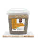 Complementary food from Hobby First - Mealworms