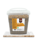 Mealworms 5 liters