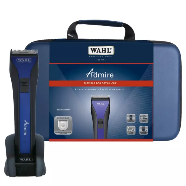 Tondeuse Wahl Admire Tondeuse Wahl Admire