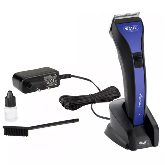 Tondeuse Wahl Admire Tondeuse Wahl Admire