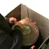 Service d'affûtage : Type d'affutage:Peigne classique