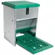 Pest-proof hopper feeder 20 kg