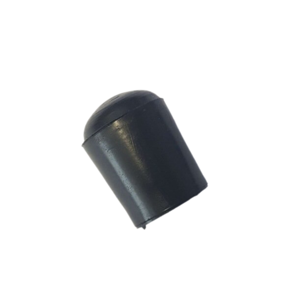 Replacement rubber stopper