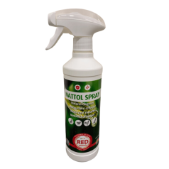 Red Animals Bionettol disinfectant spray 500ml